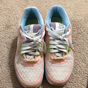 NikeSneakers - Multicolor
